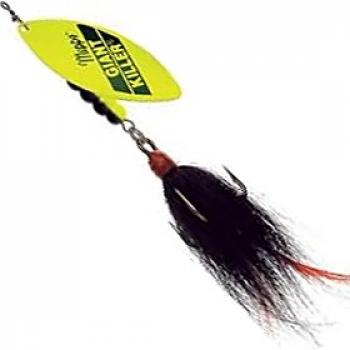 Mepps Giant Killer Fluo Chartreuse 35g